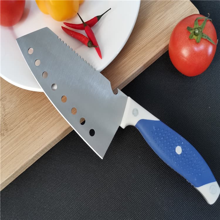 Factory Direct Kitchen Slicing Knife Sharp Stainless Steel Meat Knife Chef Knife Gift Knife