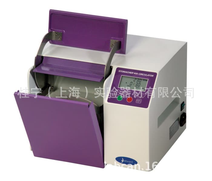 UK Seward Stomacher 400 Paddle Homogenizer Default Item Lainai Other