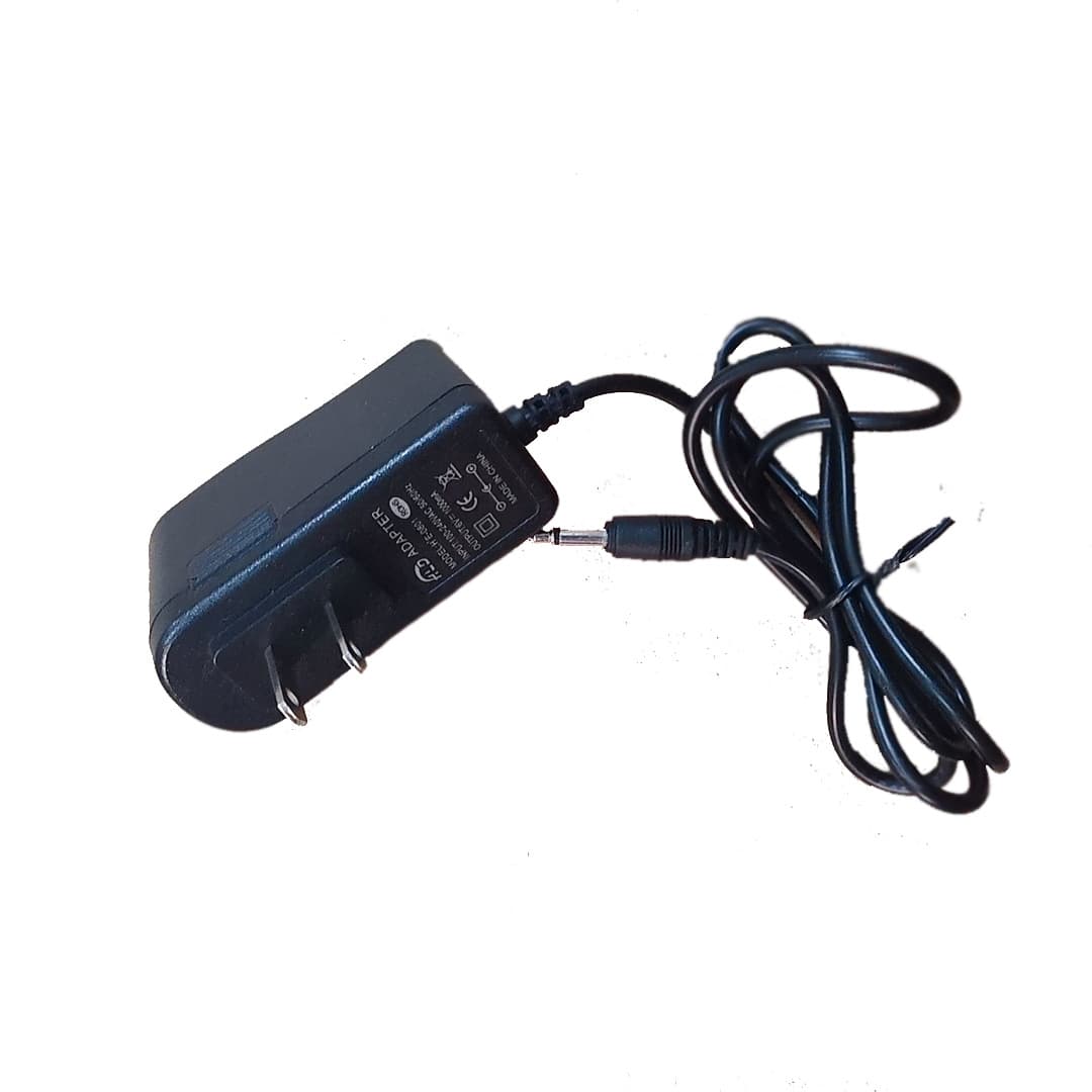 101 Handheld Electric Sewing Machine Power Adapter, US and EU Standards