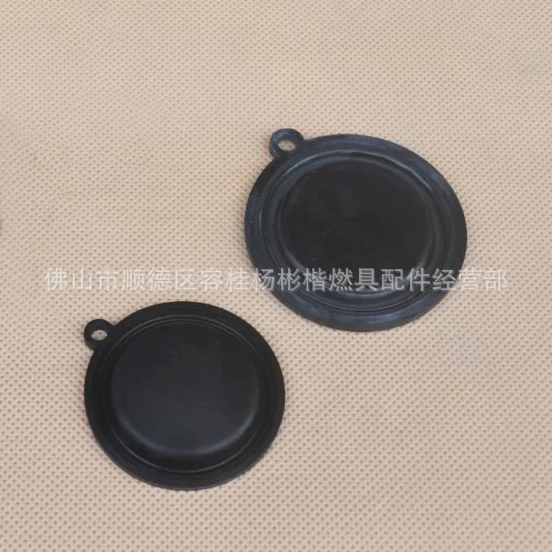 Black Water Film Accessories For Water Heaters 45.7/50/52/54 Film Sheets Pressure Sheets Kitchen Bathroom Appliances