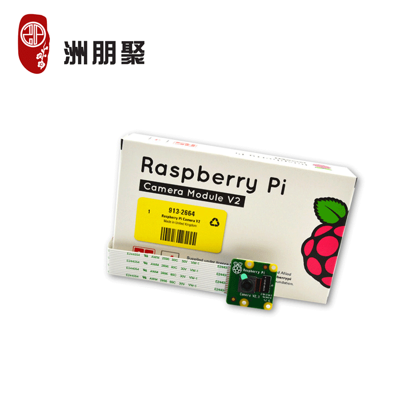 Raspberry Pi Camera Day/Night Vision 8MP CSI Interface