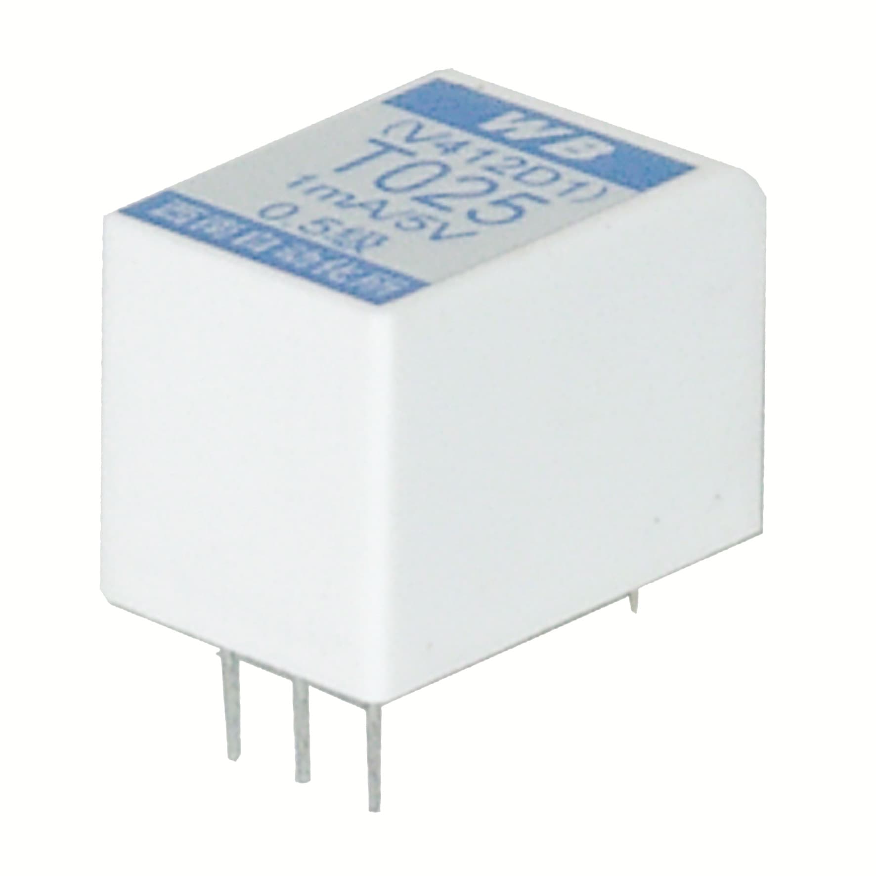 Manufacturer authorized discounted direct supply of WB brand I332D01 series component-type DC current sensors