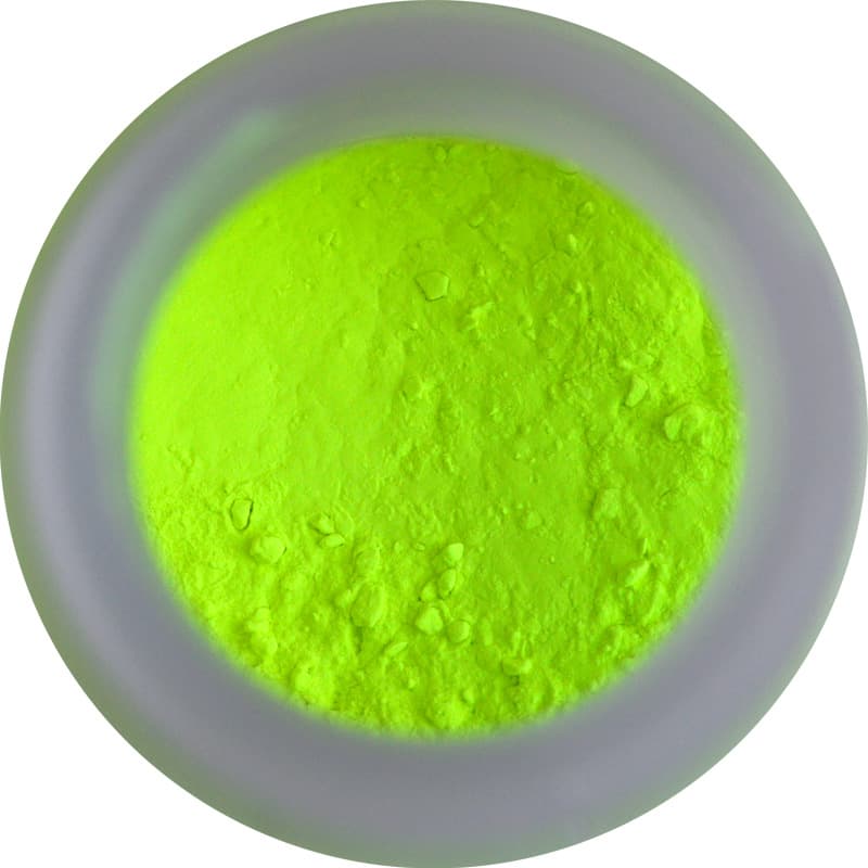 DINO silicate LED green phosphor, filament-specific powder, phosphor G2762