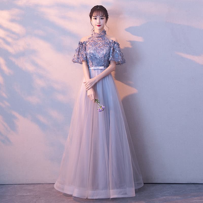 Elegant French-Style Evening Dress for Women 2026 New Model, Chic and Fashionable Socialite Dress for Summer