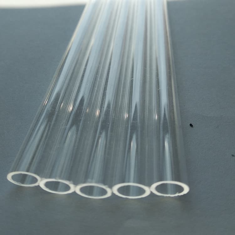 Acrylic tubes, plexiglass tubes, 6mm 7mm 8mm dedicated acrylic tubes for cat teasers