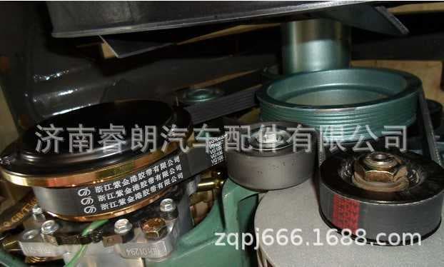 Production and wholesale of Howo dump truck parts VG1062060205 Idler pulley