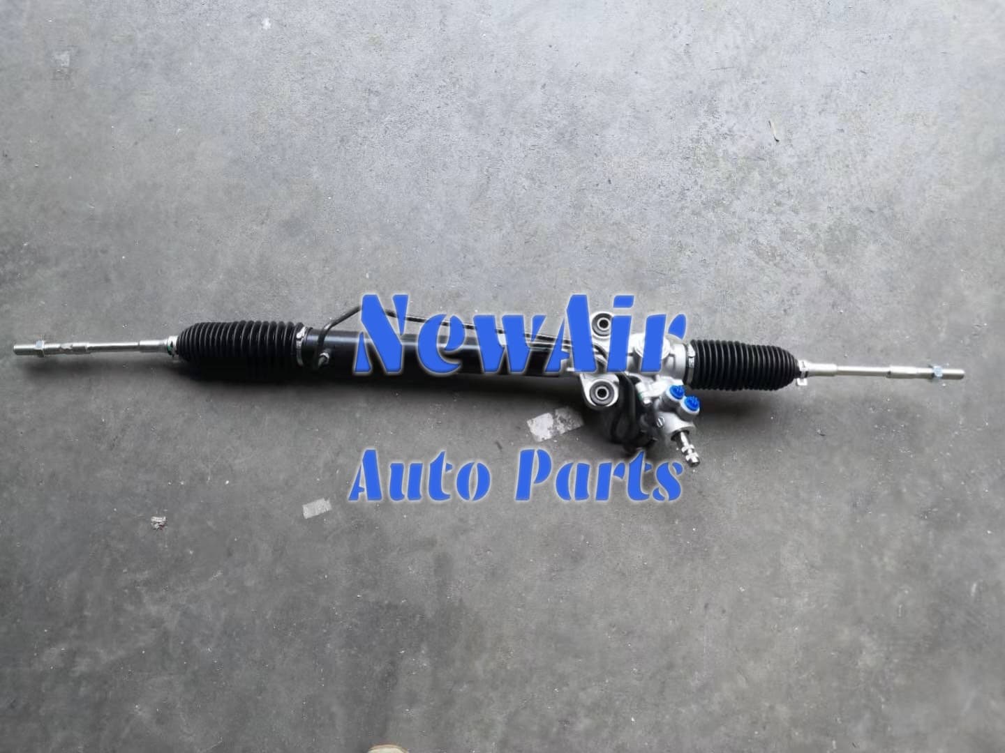 4410A006 Steering Gear for Mitsubishi Outlander, Lancer, Evo CW4W, CW5W, CW7W, CW8W