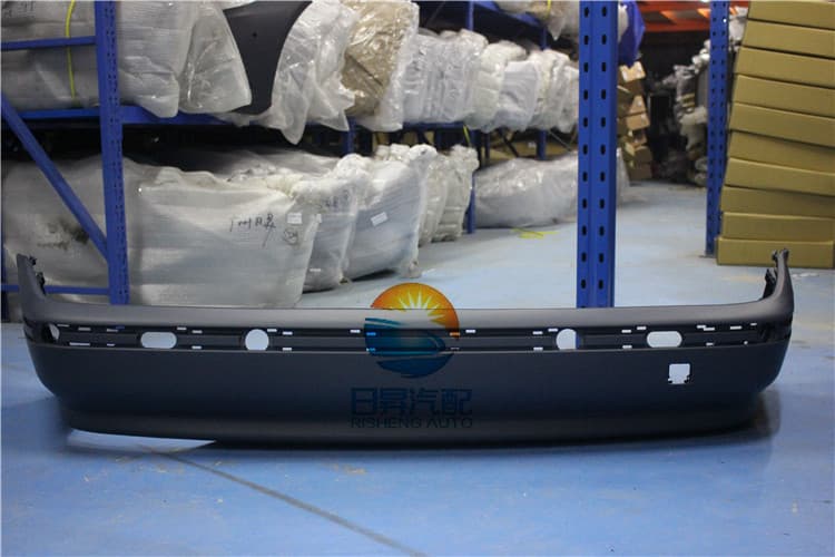 Suitable for BMW 5 Series E39 528i 525 520li 530li 523LI rear bumper rear bumper surround