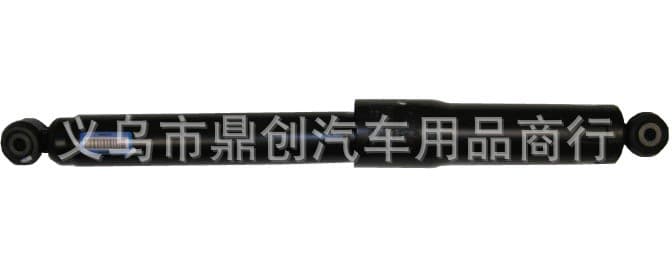 Compatible with Jeep Grand Cherokee 2005-2010 Shock Absorber-52090247AJ