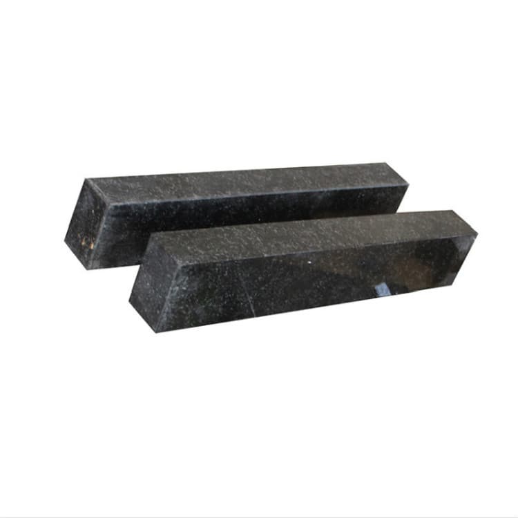 Factory direct supply of Jinan blue marble parallel gauges, granite parallel gauges, and granite parallel gauges.