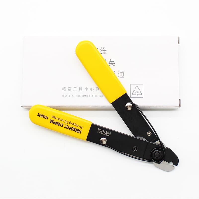Single-Port Fiber Optic Stripper, Cable Stripping Pliers, Miller Pliers, Wholesale and Retail from Manufacturer