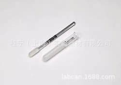 Germany Schuett biotec Cylindrical Glass Grinding Pestle and Homogenization Tube Default Item Lainai
