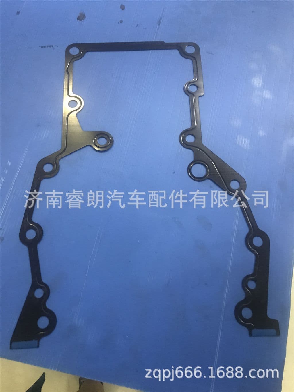 Production and wholesale of Sinotruk Howo SITRAK complete vehicle parts 080V01903-0343 Flywheel Housing Gasket