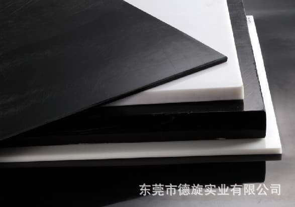Cast Nylon Plate Extruded Nylon Plate Thickness 0.5-300mm