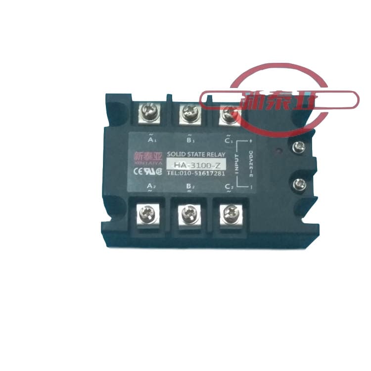 Thyristor solid state relay HA-3100-Z