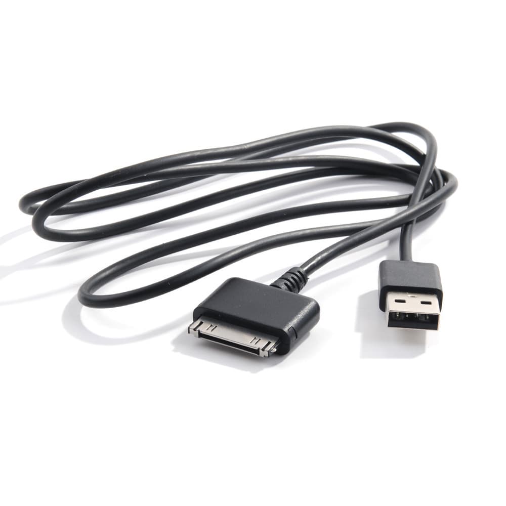 Compatible with Barnes & Noble NOOK HD tablet data cable HD+ e-reader data charging cable