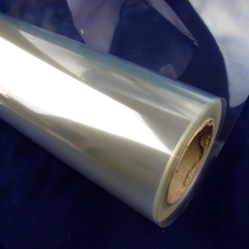 0.61*30m transparent plate-making film for inkjet slides, screen printing film, printing plate for PBC printing