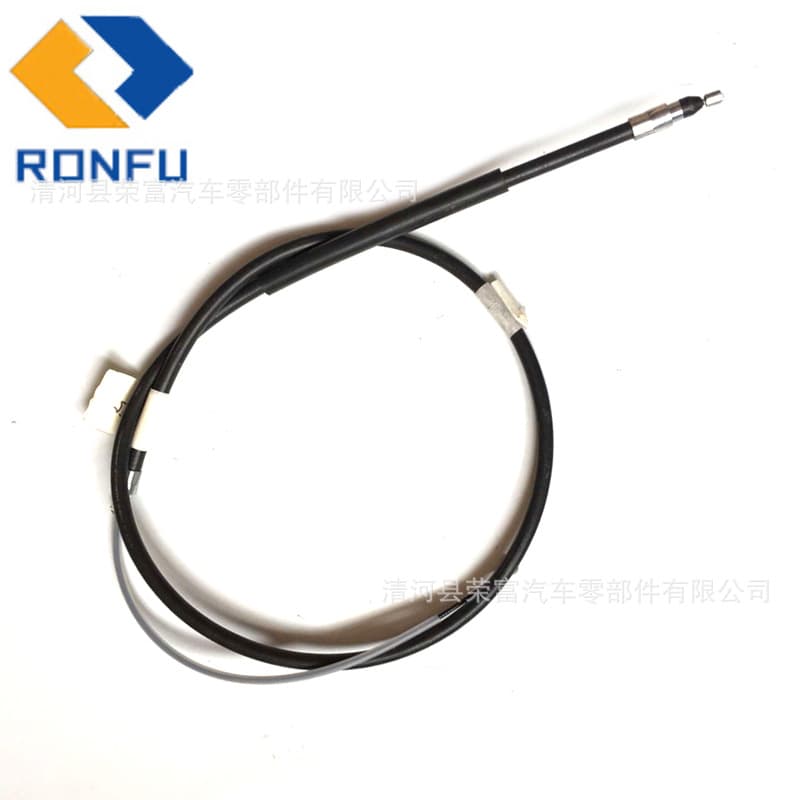 Cable for BMW X3 E83 Handbrake Cable 34403400795