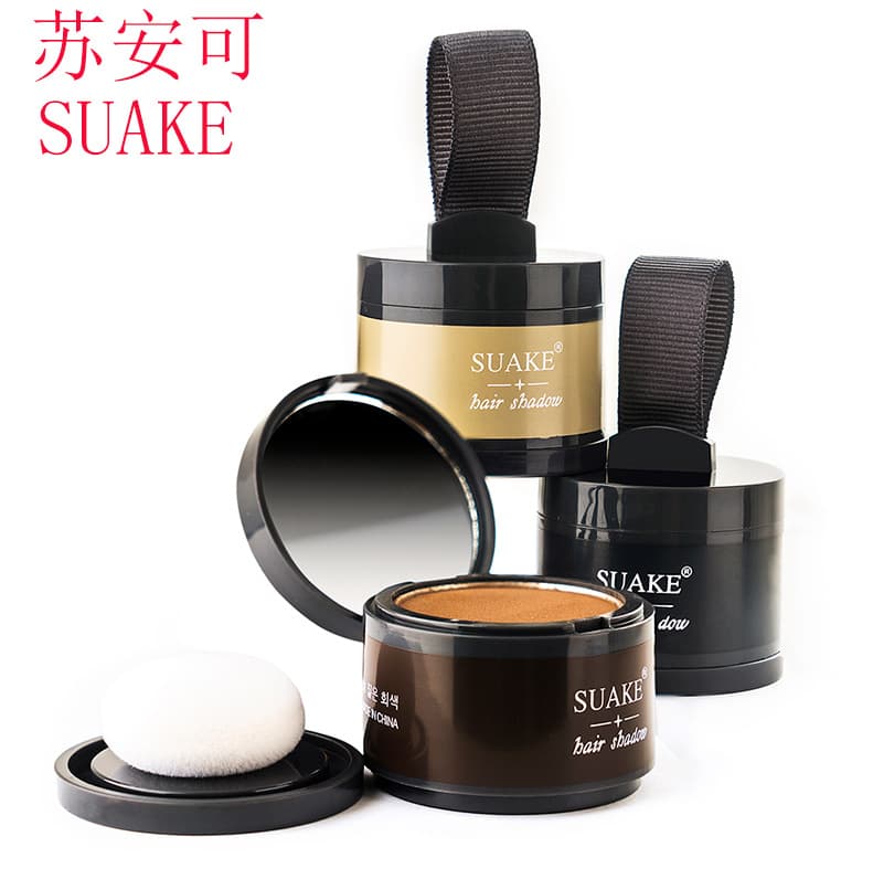 SUAKE hairline powder