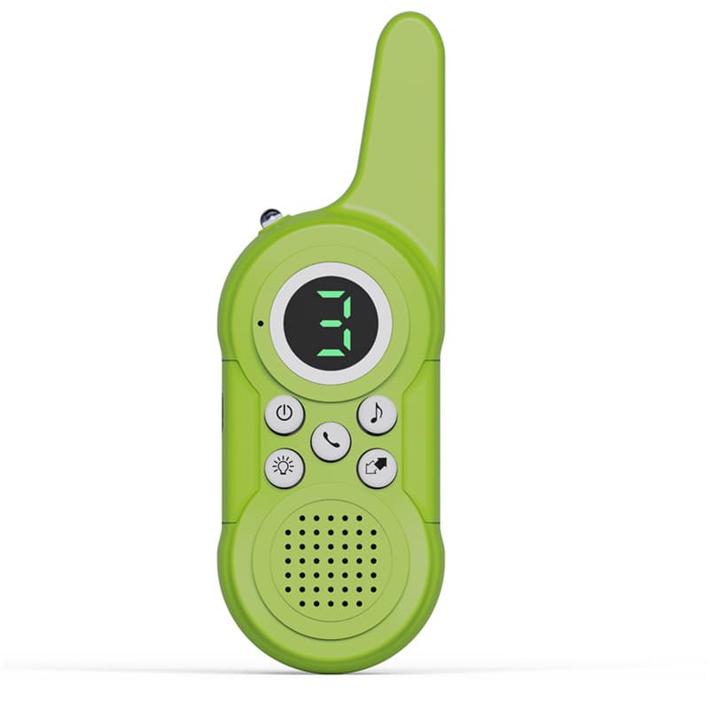 Walkie Talkies for Kids Toy Gift 3KM Long Range
