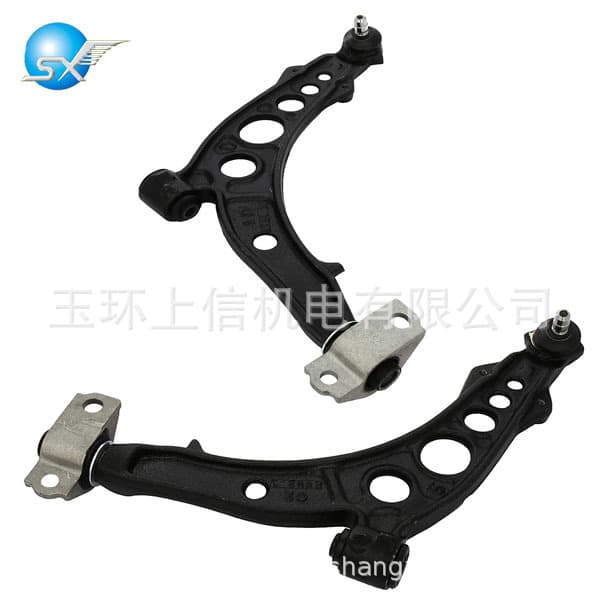 For Fiat Pendo control arm 7769900 7736514 TD357W TD356W FSK6136
