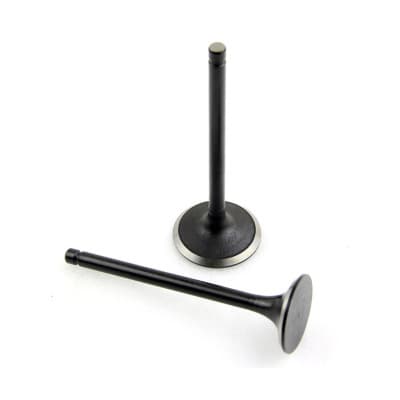 C201-12111 1E06-12111 C201-12121 Eng.FUJA/C2 Intake and Exhaust Valves
