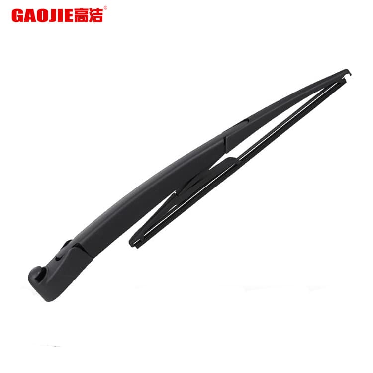 Compatible with Honda Civic 2001-2005 Rear Wiper Blade Arm Assembly Rear Wiper OE:76720S6DE01
