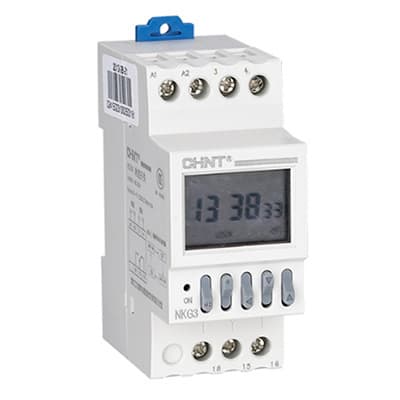 NKG3 Series Time Control Switch