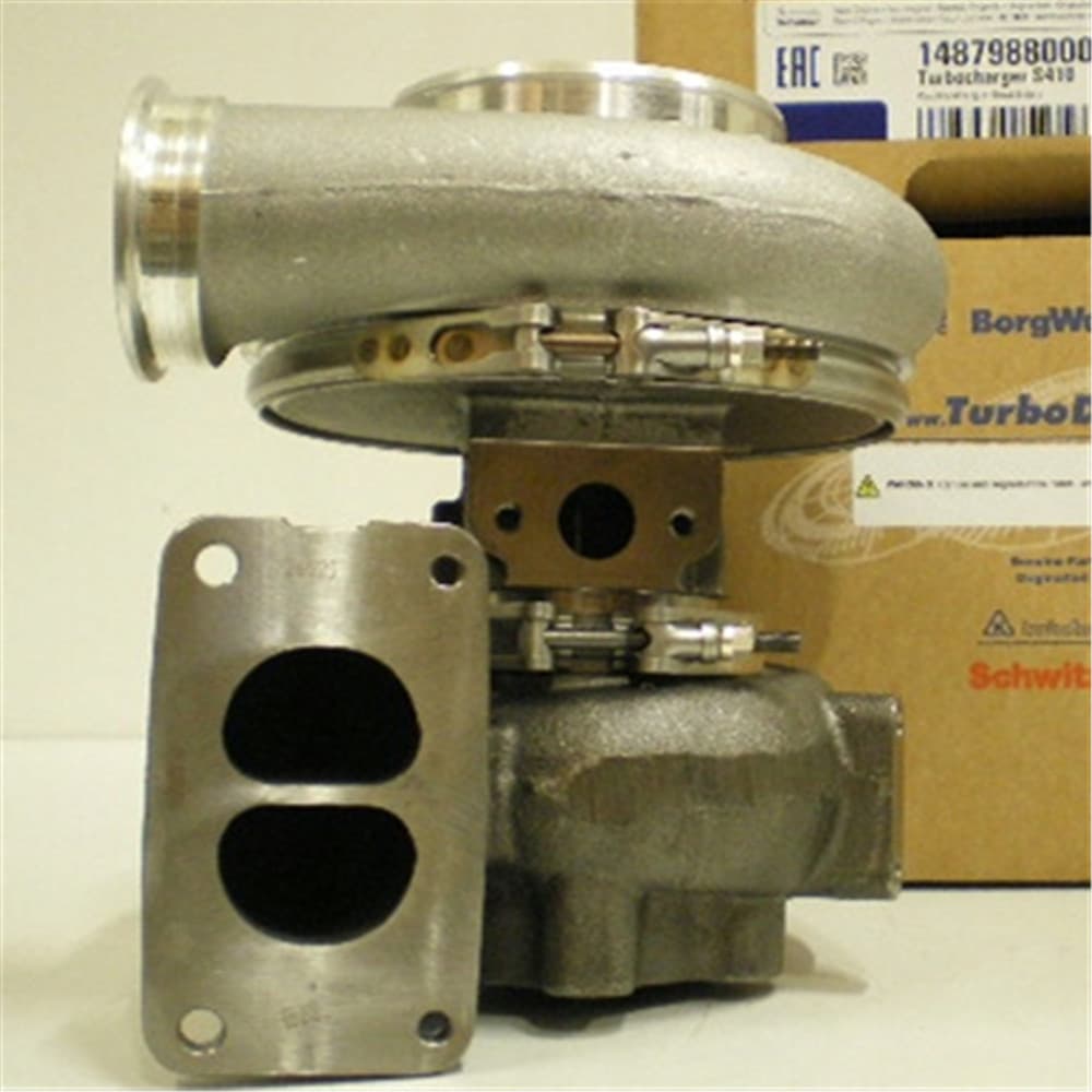 Factory Supply Turbocharger OM460LA S410 A0090969999 A0090965699