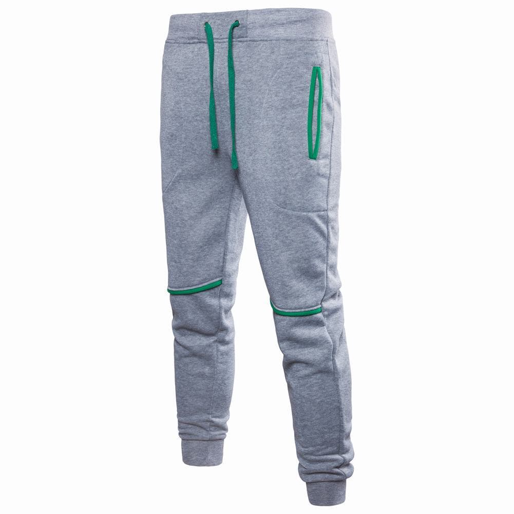 Men's Sweatpants Gym Track Sport Pants