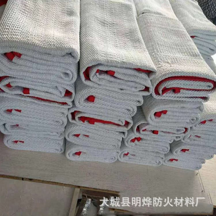 Welding Protection Blanket Asbestos Fire Blanket Fiberglass Fire Blanket Welding Protective Enclosure