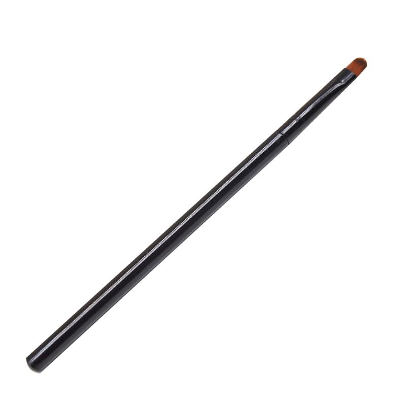Spot wholesale single lip brush lipstick brush makeup brush beauty tools