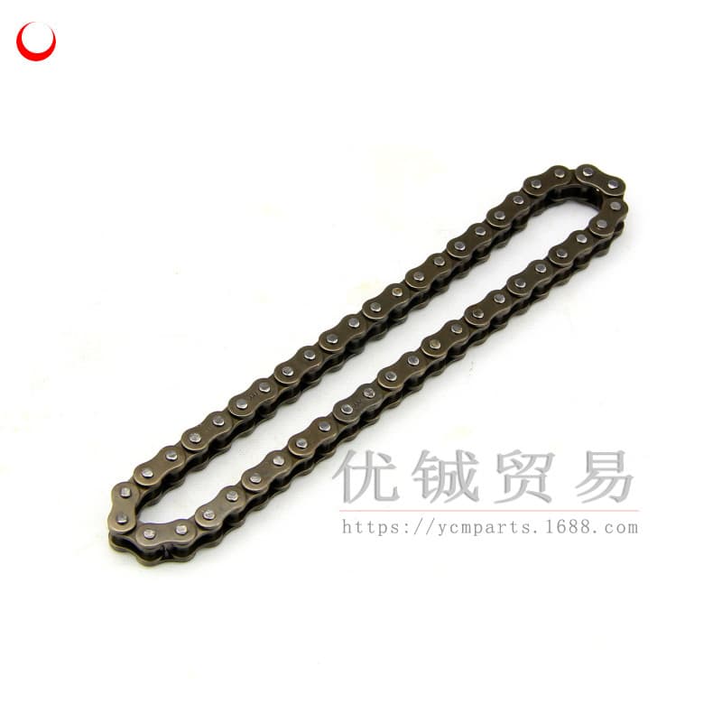 CF250 Oil Pump Chain Spring Breeze Water-Cooled Big Sheep CH250 CF250 Oil Pump ATV250