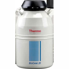 Thermo BioCane Liquid Nitrogen Container default item Lainai