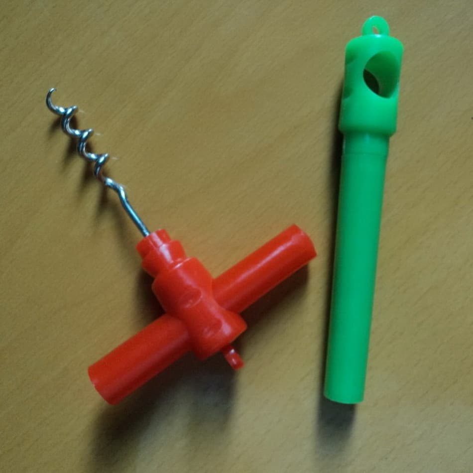 Pen Holder Red Wine Bottle Opener Simple Pen Holder Red Wine Bottle Opener Red Wine Bottle Opener