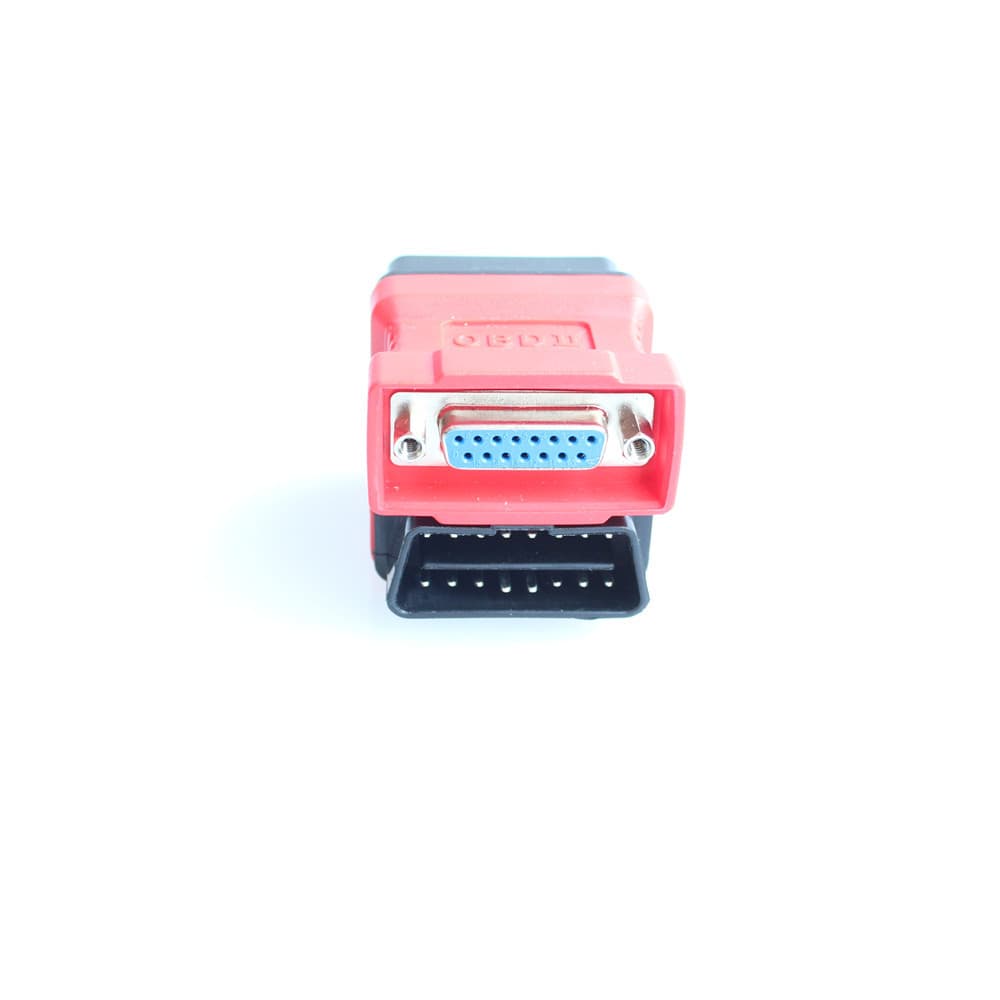 In Stock Autel MaxiDas DS708 OBD Connector Autel DS708 OBD-16PIN Connector