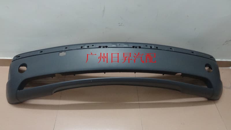 Front Bumper for BMW 3 Series E46 316I 318I 325I 330I