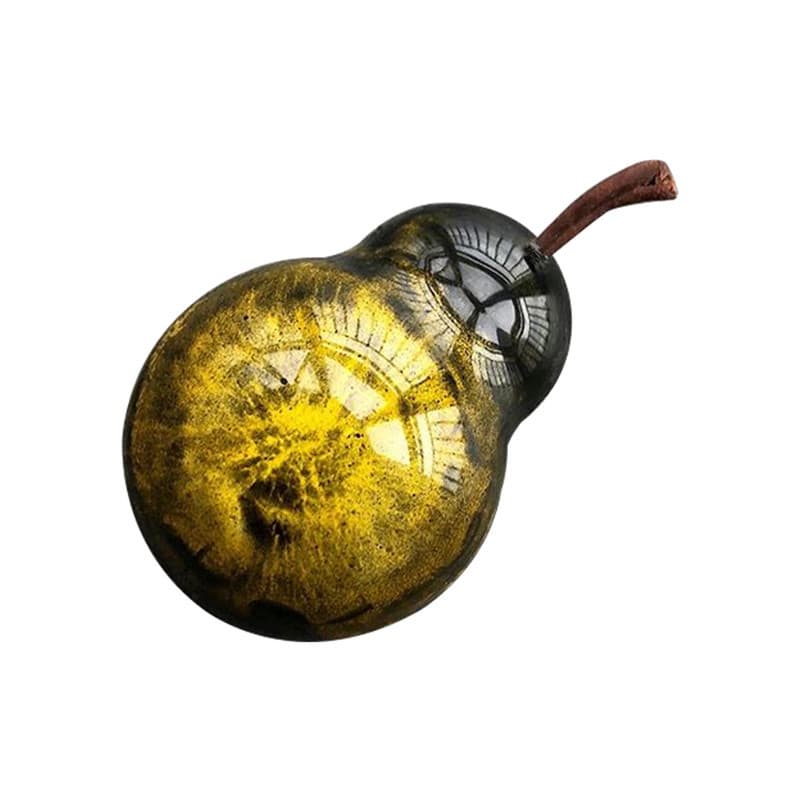 High-quality export PC gourd-shaped chocolate mold polyester chocolate manufacturer in stock