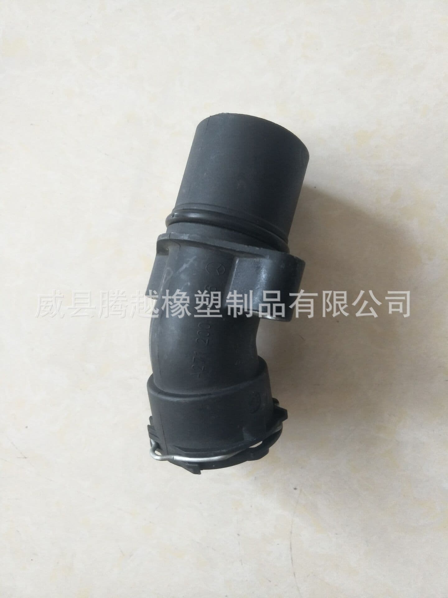 A2712001256.2712001352 Benz BMW Mercedes Car Radiator Water Pipe, Ventilation Pipe, Oil Pipe