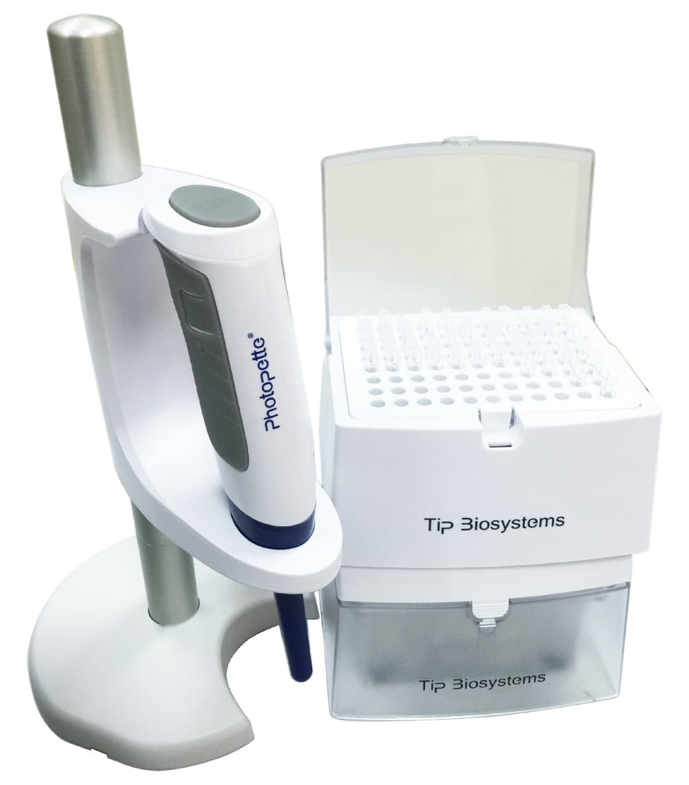 Photopette Cell Handheld Spectrophotometer (Default Option)