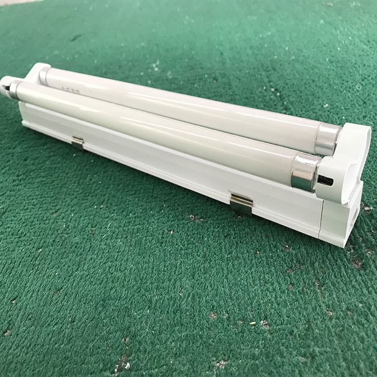 T5 Double Tube UV Germicidal Lamp T5 Bracket Mosquito Killer Frame T5 Multi-functional