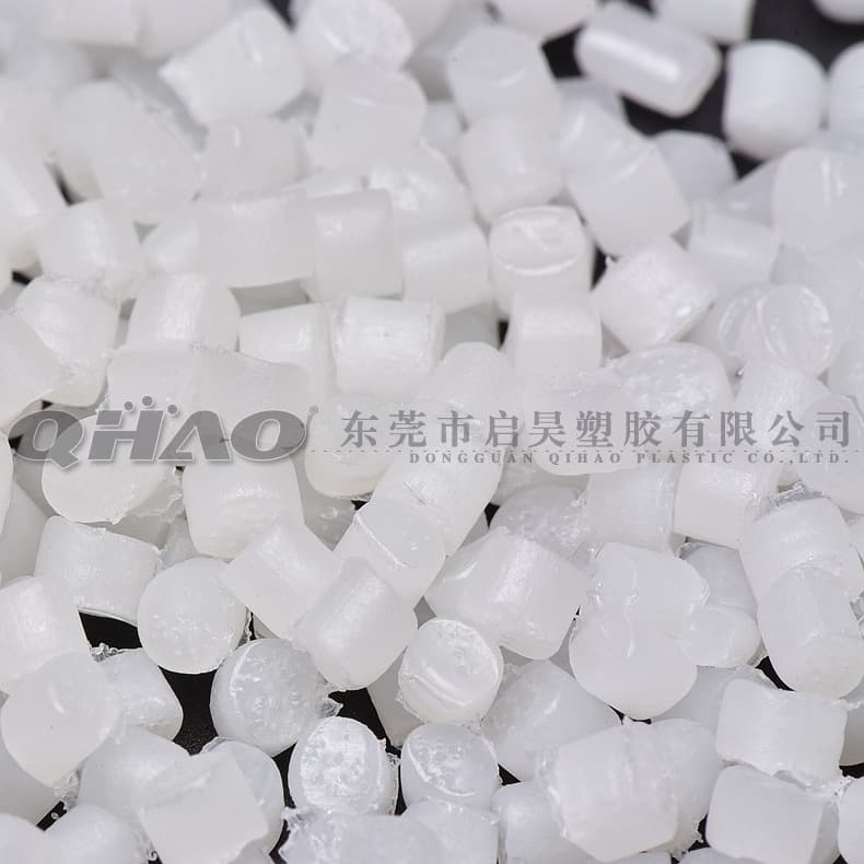 Stiffening masterbatch / suitable for PP/PE, increases product bending strength and modulus, accelerates crystallization speed √