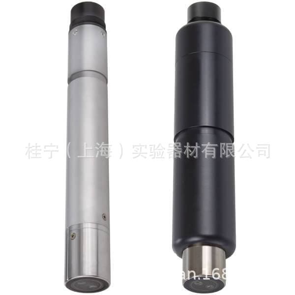 WTW VisoTurb 700 IQ SW Online Turbidity Sensor (Germany) - Default Options: Lennar, Other