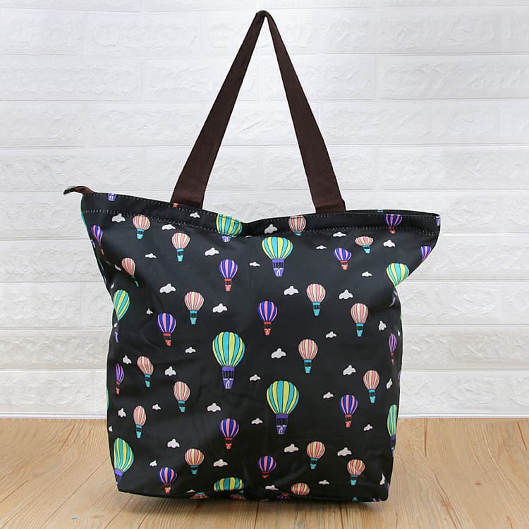 In stock, simple handbag/crossbody/shoulder bag, Oxford cloth waterproof diaper bag, travel storage bag, canvas travel bag.