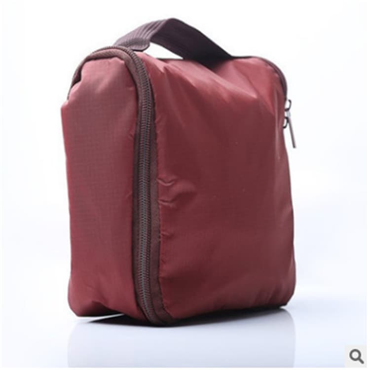 Qiaofeng New Travel Toiletry Bag Factory Custom Same Style Waterproof Toiletry Bag for Men and Women, Can Be Used as Makeup Bag