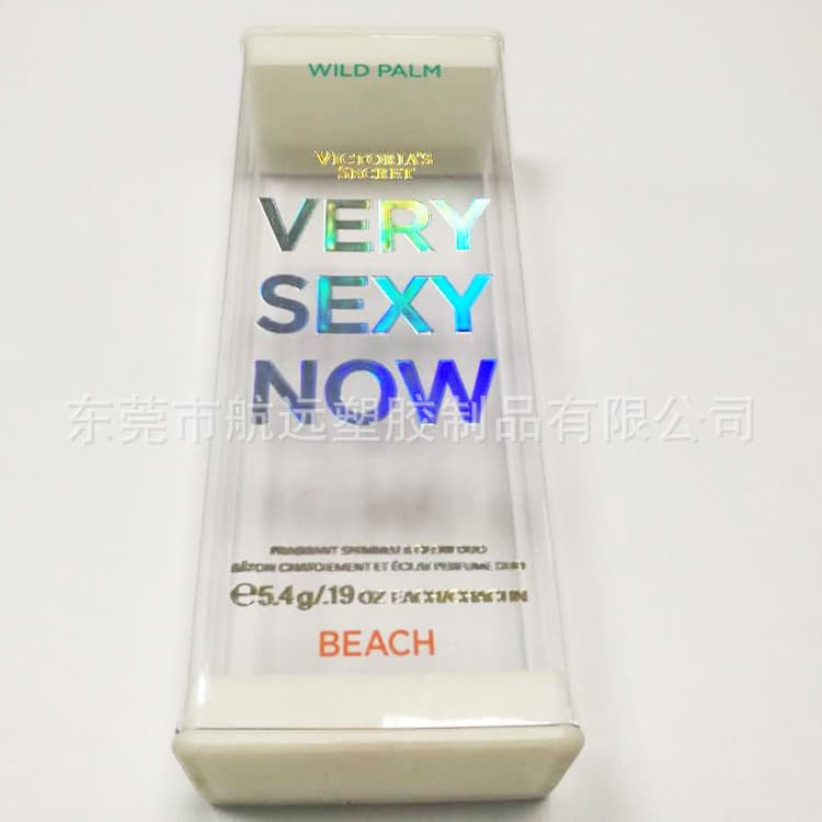Factory direct sales of high-transparency plastic packaging square tubes, printed and hot-stamped cylindrical tubes with lids, and PETG packaging tubes.