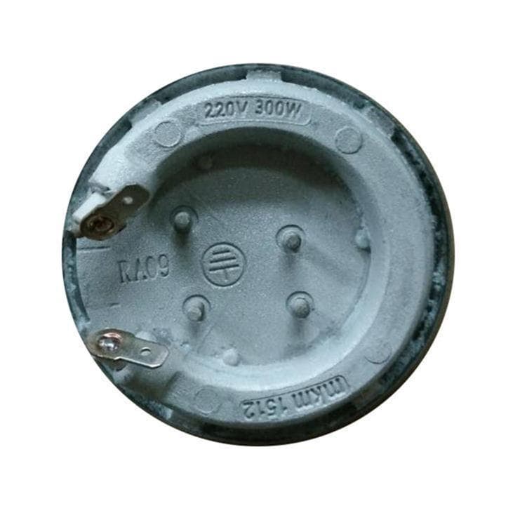 Manufacturer wholesale heating plate, CQC+ROHS dual certified heating plate, dedicated for bottle warmers, safe choice