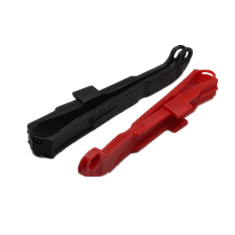 Motorcycle modification parts for Honda XR250 BAJA250 swingarm rubber, super wear-resistant chain rubber