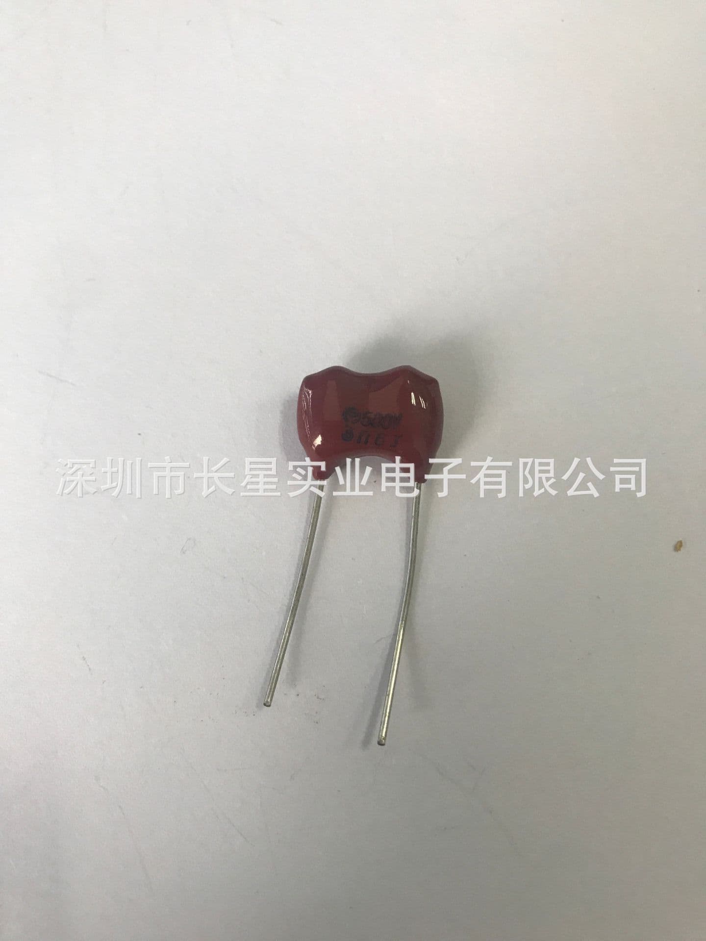 Mica capacitor 430P 500V original Taiwan-made, supply full series CY-2