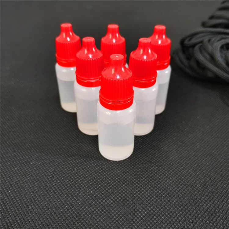 Wholesale knife rust-proof oil, knife care supplies, hardware tool lubricant, gift knife maintenance oil with free gift